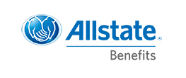 Allstate Worksite Logo