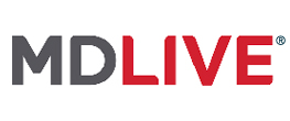 MDLive Logo