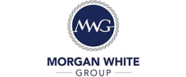 Morgan-White Logo