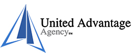 United Advantage Agency Logo