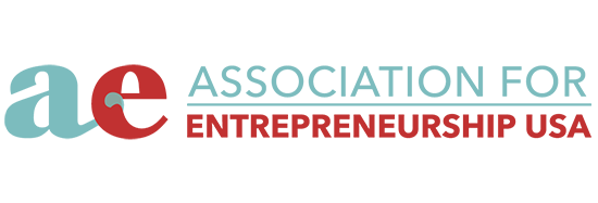 Association for Entrepreneurship USA logo