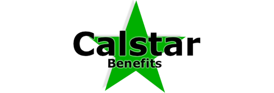 Calstar Benefits logo