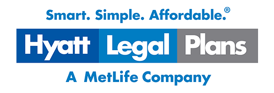 MEtlife-Hyatt-Legal Logo